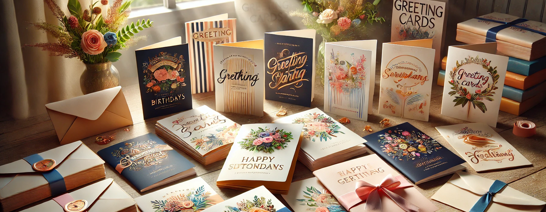 Greeting Cards